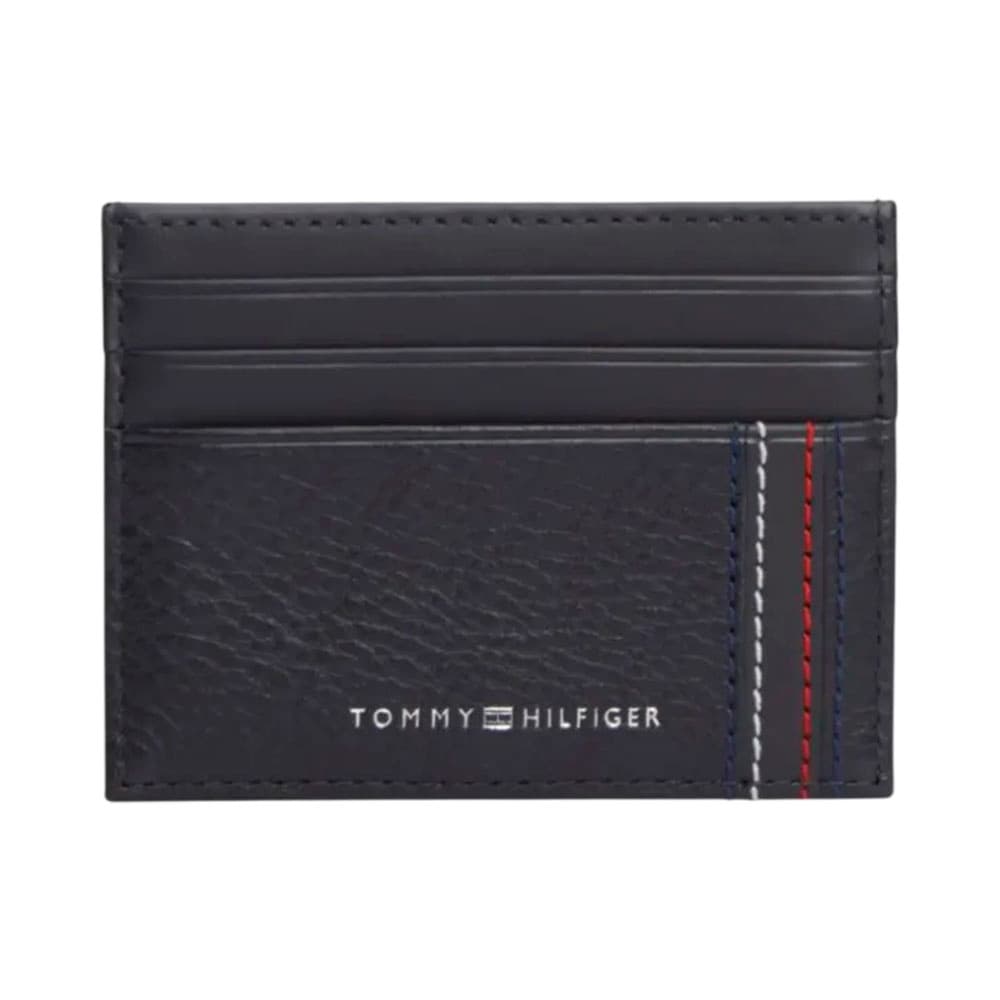 Anúncio: TARJETERO TOMMY HILFIGER AM0AM14228 DW6 MASCULINO