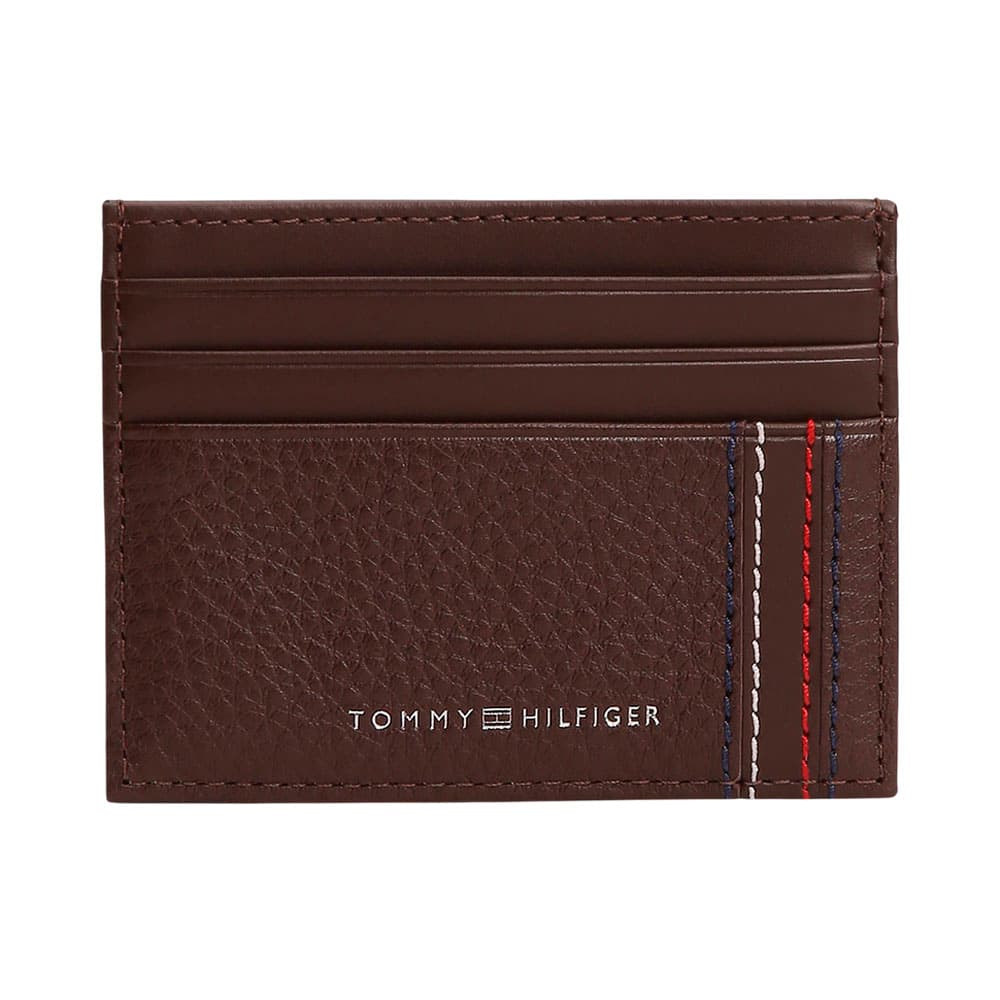 Anúncio: TARJETERO TOMMY HILFIGER AM0AM14228 GB6 MASCULINO