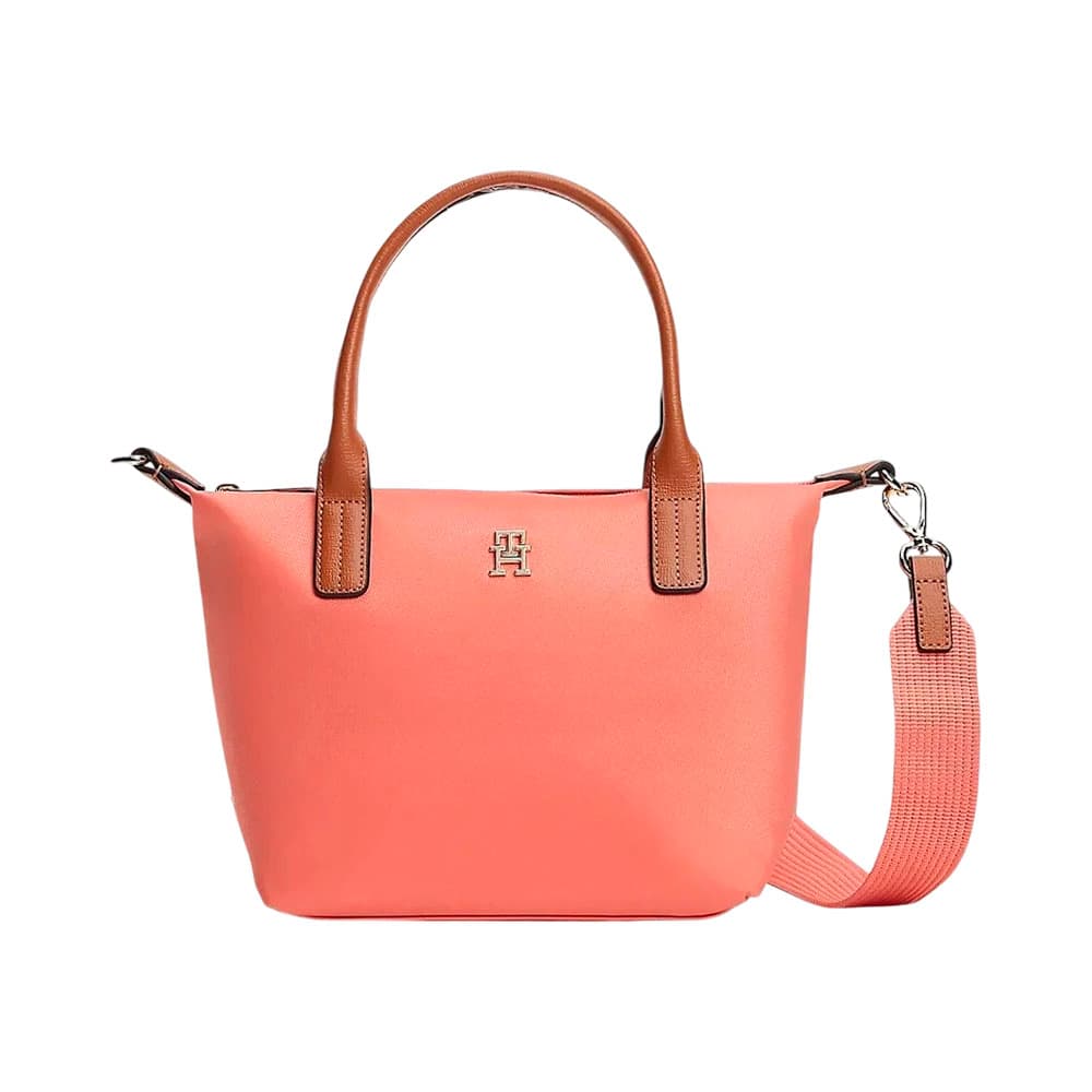 Anúncio: CARTERA TOMMY HILFIGER AW0AW17709 TJ8
