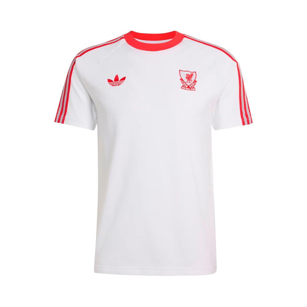 Anúncio: REMERA ADIDAS JZ0140 LIVERPOOL FC ORIGINALS MASCULINO