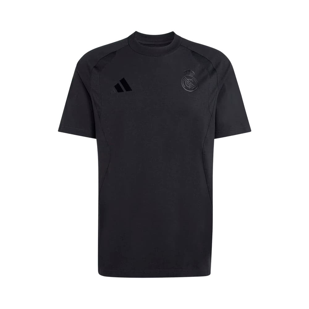 Anúncio: REMERA ADIDAS KC7809 TIRO TRAVEL REAL MADRID MASCULINO