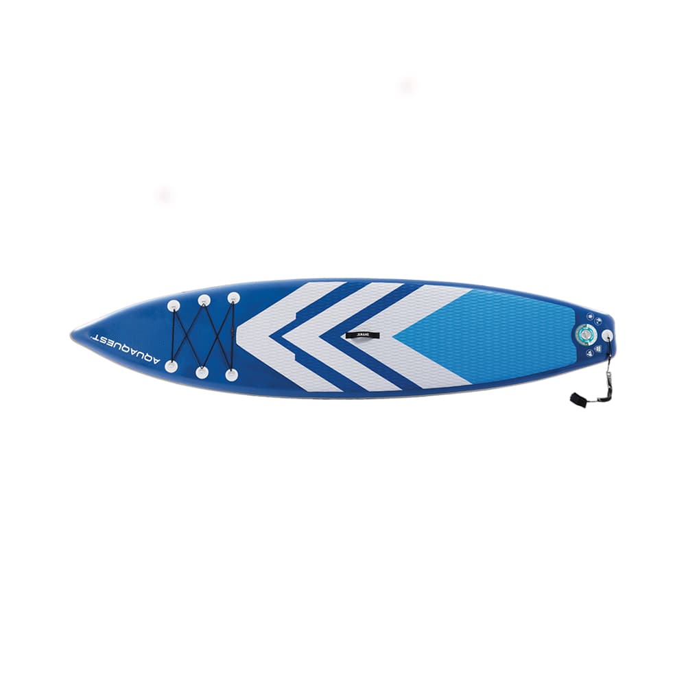 Anúncio: TABLA INFLABLE DE PADDLE SURF INTEX AQUAQUEST 350T