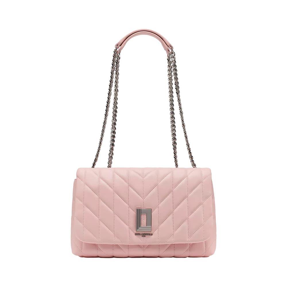 Anúncio: CARTERA KARL LAGERFELD LAFAYETTE LH4HB4BD LOT