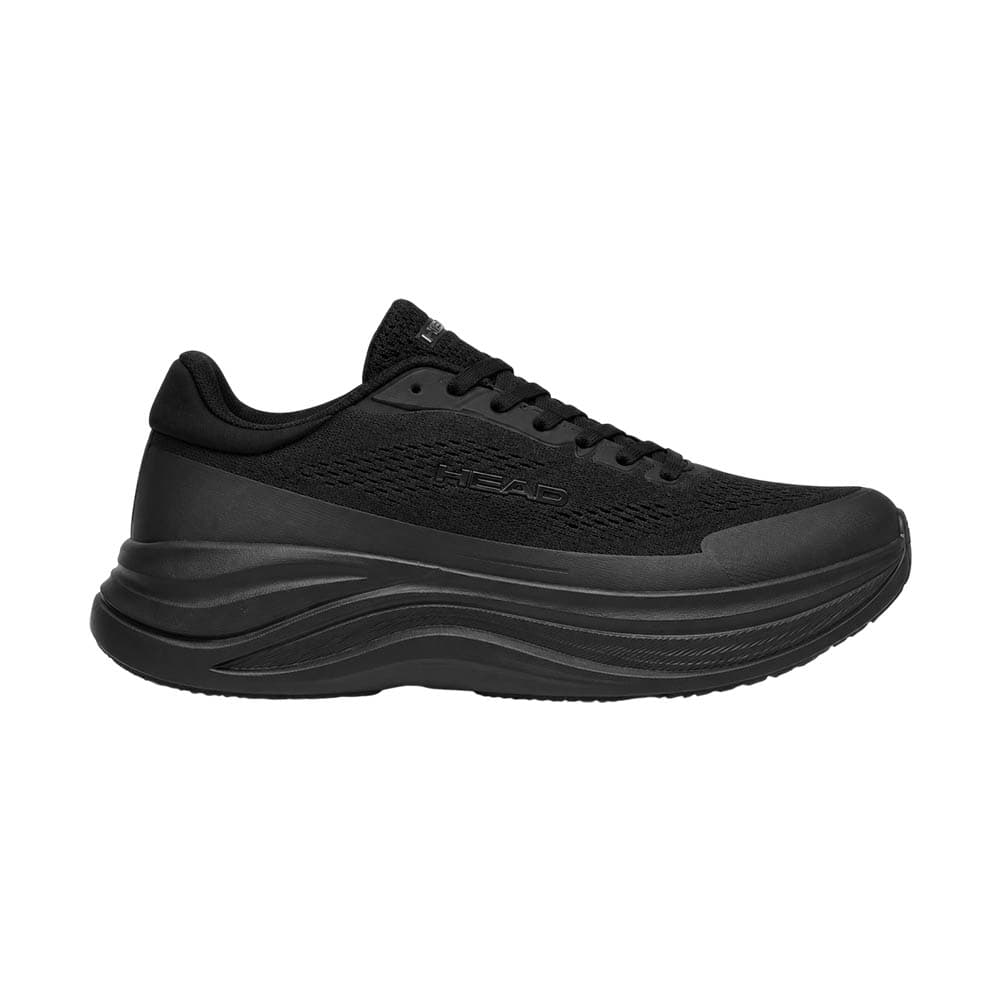 Anúncio: CALZADO DEPORTIVO HEAD HH-2003- BLACK MASCULINO