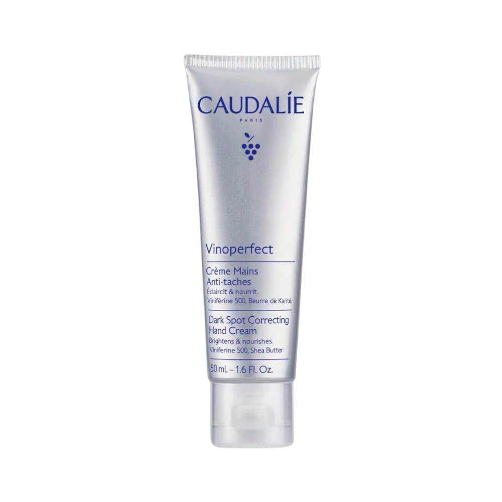 Anúncio: CREMA PARA MANOS CAUDALIE VINOPERFECT DARK SPOT CORRECTING 50ML