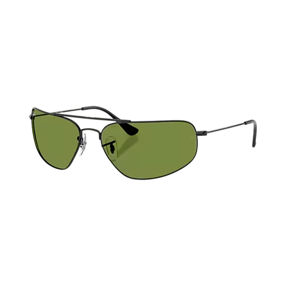 Anúncio: LENTE RAY BAN RB3780 002/4E 63 UNISEX