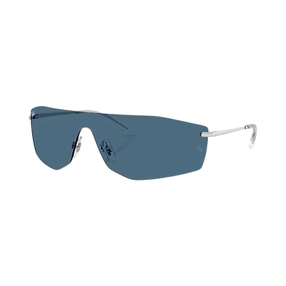 Anúncio: LENTE RAY BAN RB3781 003/80 41 UNISEX