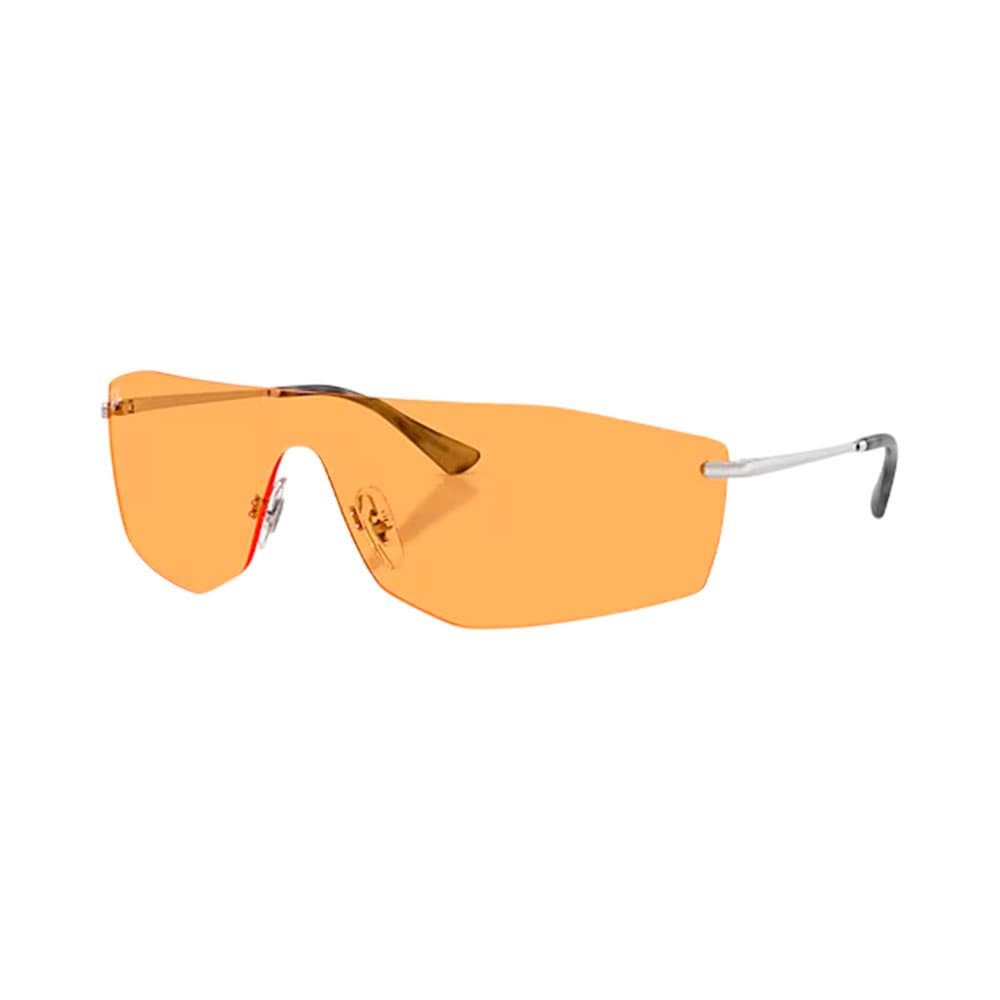 Anúncio: LENTE RAY BAN RB3781 003/85 41 UNISEX