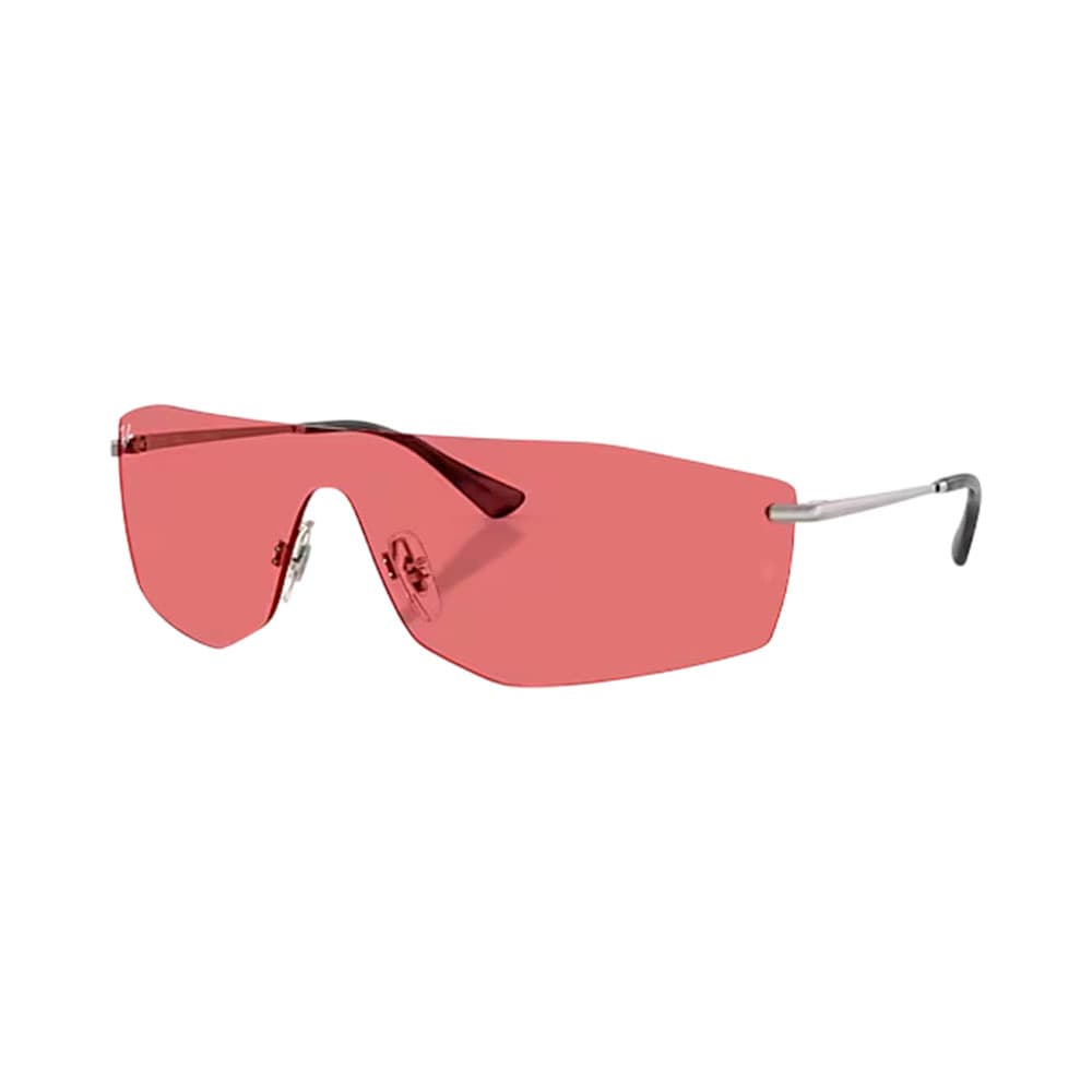 Anúncio: LENTE RAY BAN RB3781 004/75 41 UNISEX