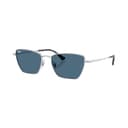 Anúncio: LENTE RAY BAN RB3783 003/80 56 UNISEX