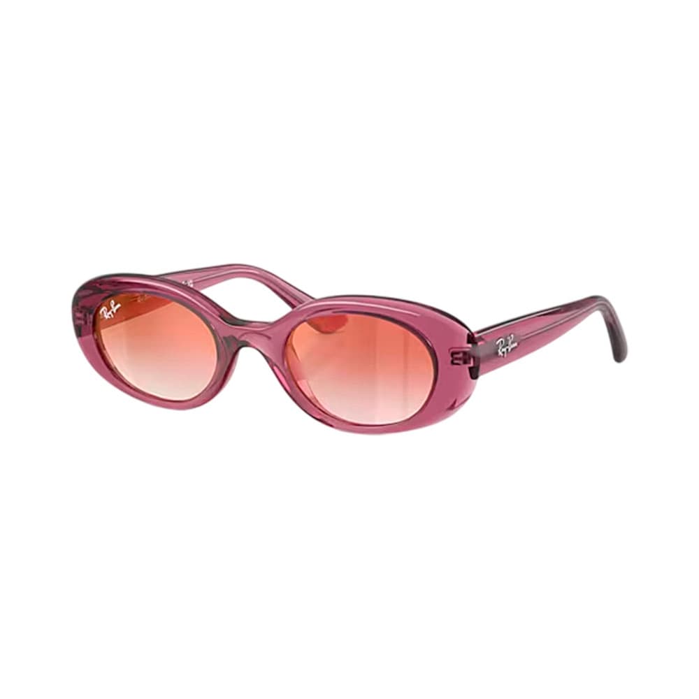 Anúncio: LENTE INFANTIL RAY BAN RJ9141S 7217V0 45