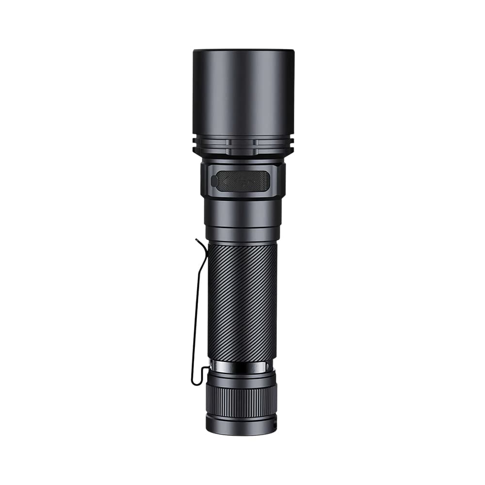 Anúncio: LINTERNA LED RECARGABLE FENIX C5 V2.0 NEGRO