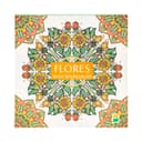 Anúncio: MINI MANDALAS FLORES TODOLIVRO 1181360