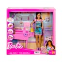 Anúncio: MUÑECA MATTEL BARBIE DONUT SHOP JKB50
