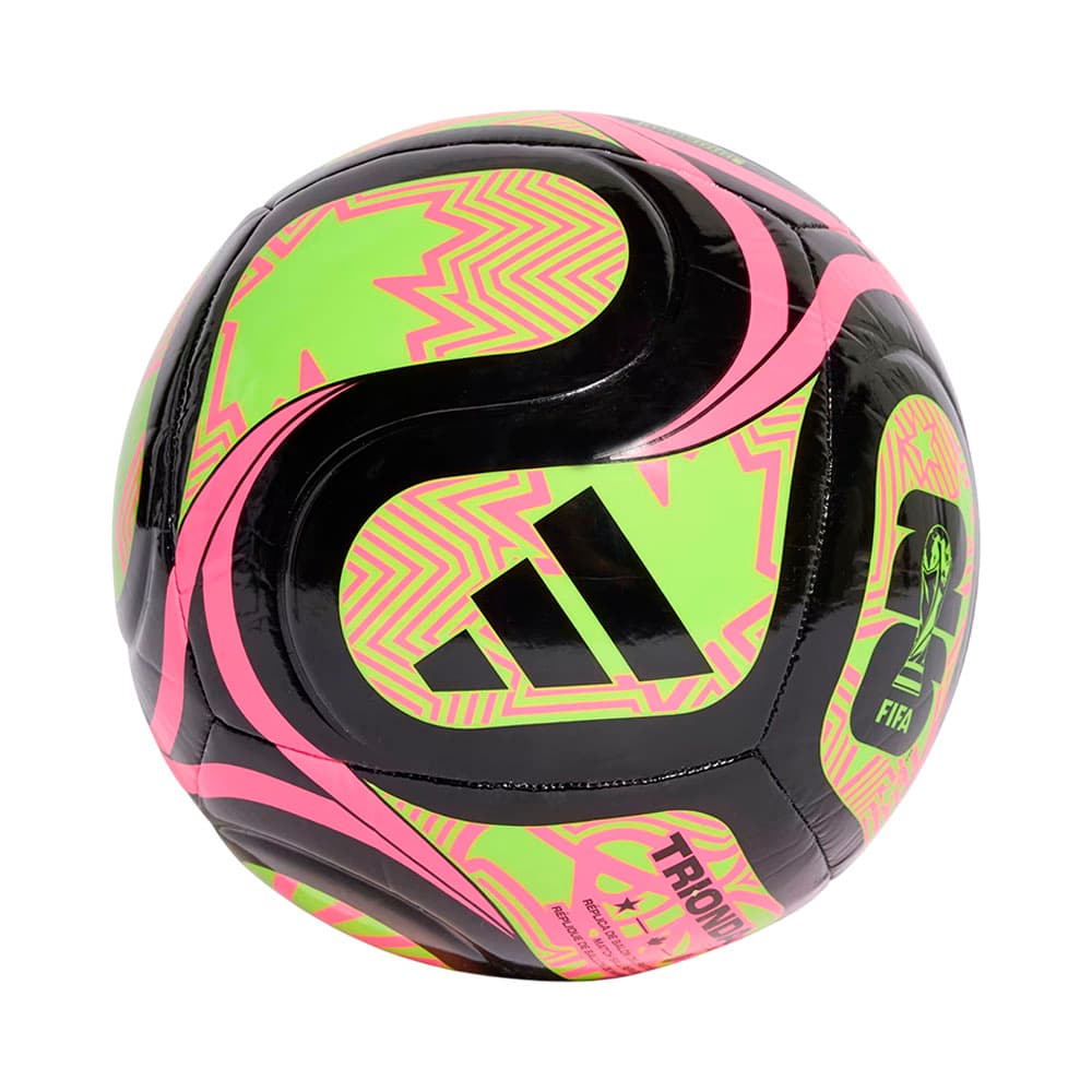 Anúncio: PELOTA ADIDAS JD8053 COPA MUNDIAL DE LA FIFA 2026 TRIONDA CLUB N°5