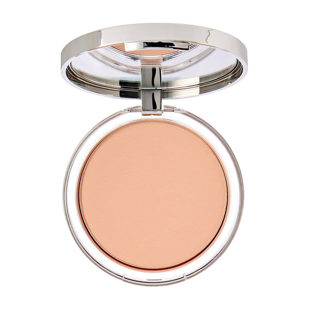 Anúncio: Polvo Clinique Superpowder Double Face 01 Matte Ivory 10g