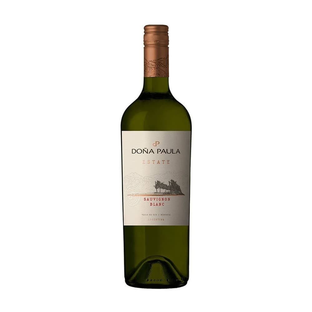 Anúncio: Vino Doña Paula Estate Sauvignon Blanc 750ml