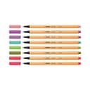 Anúncio: BOLIGRAFO ROTULADOR STABILO FINELINER POINT 88 0.4MM SURTIDO 1 PIEZA