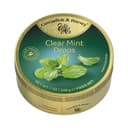 Anúncio: CARAMELOS CAVENDISH & HARVEY CLEAR MINT DROPS 200G