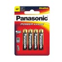 Anúncio: PILA ALCALINA PANASONIC AA BP4