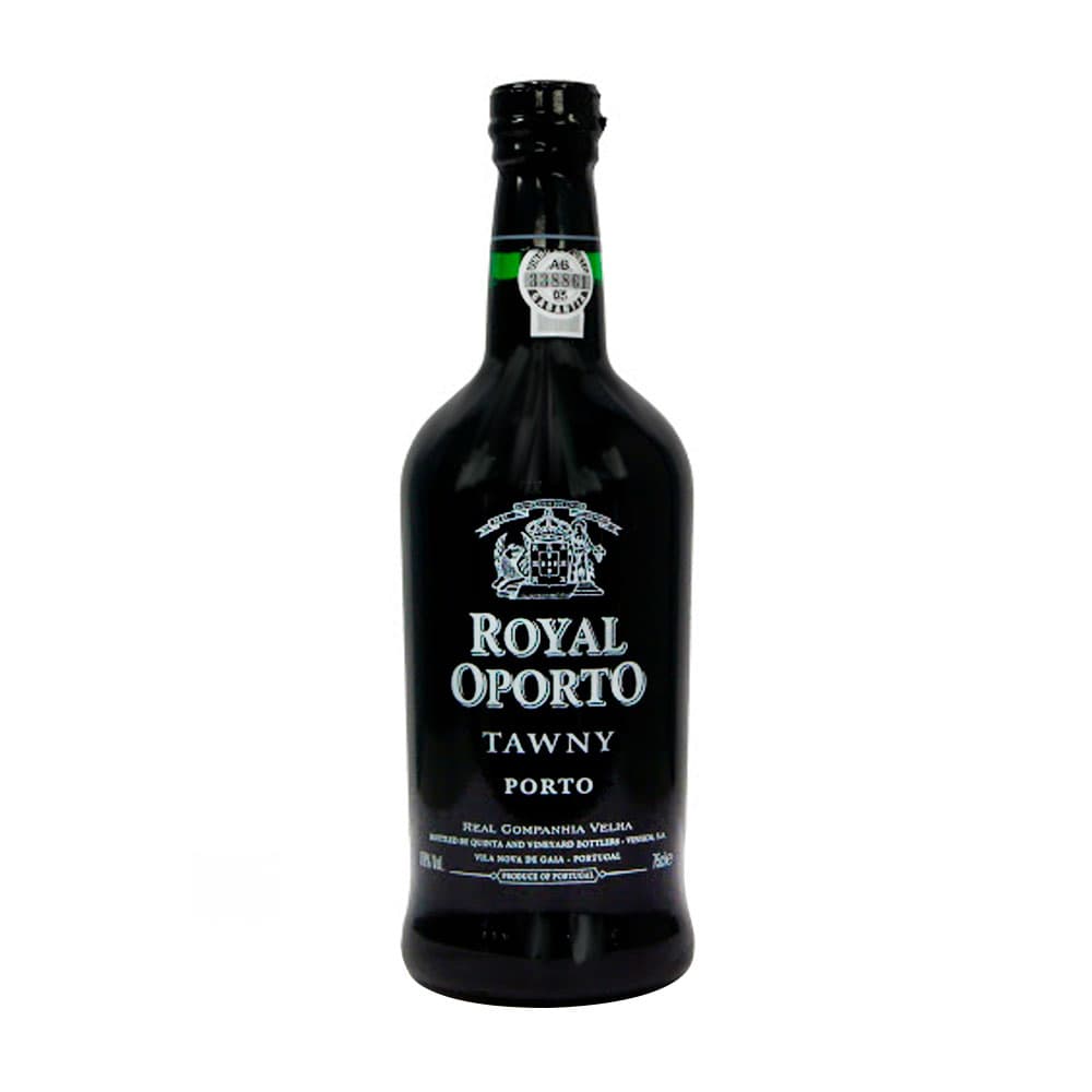 Anúncio: Vino Oporto Royal Tawny 1L