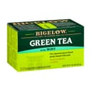 Anúncio: TÉ VERDE BIGELOW MENTA 20 BOLSITAS