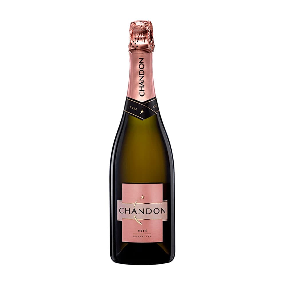 Anúncio: Espumante Chandon Rose 750ml