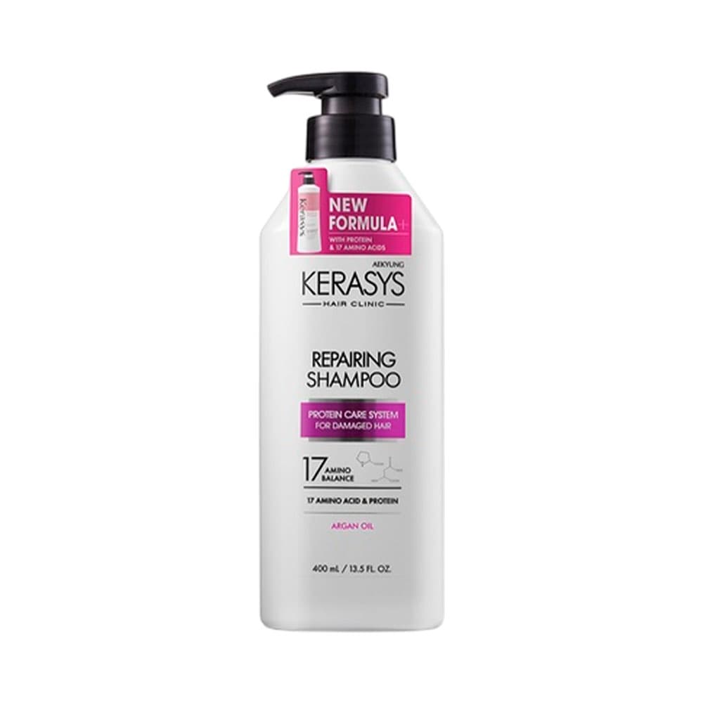 Anúncio: SHAMPOO KERASYS REPAIRING 400ML