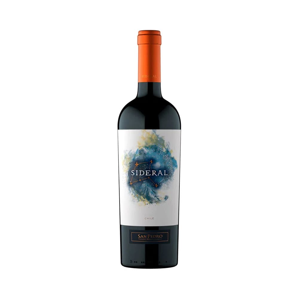 Anúncio: VINO ALTAIR SIDERAL 750ML