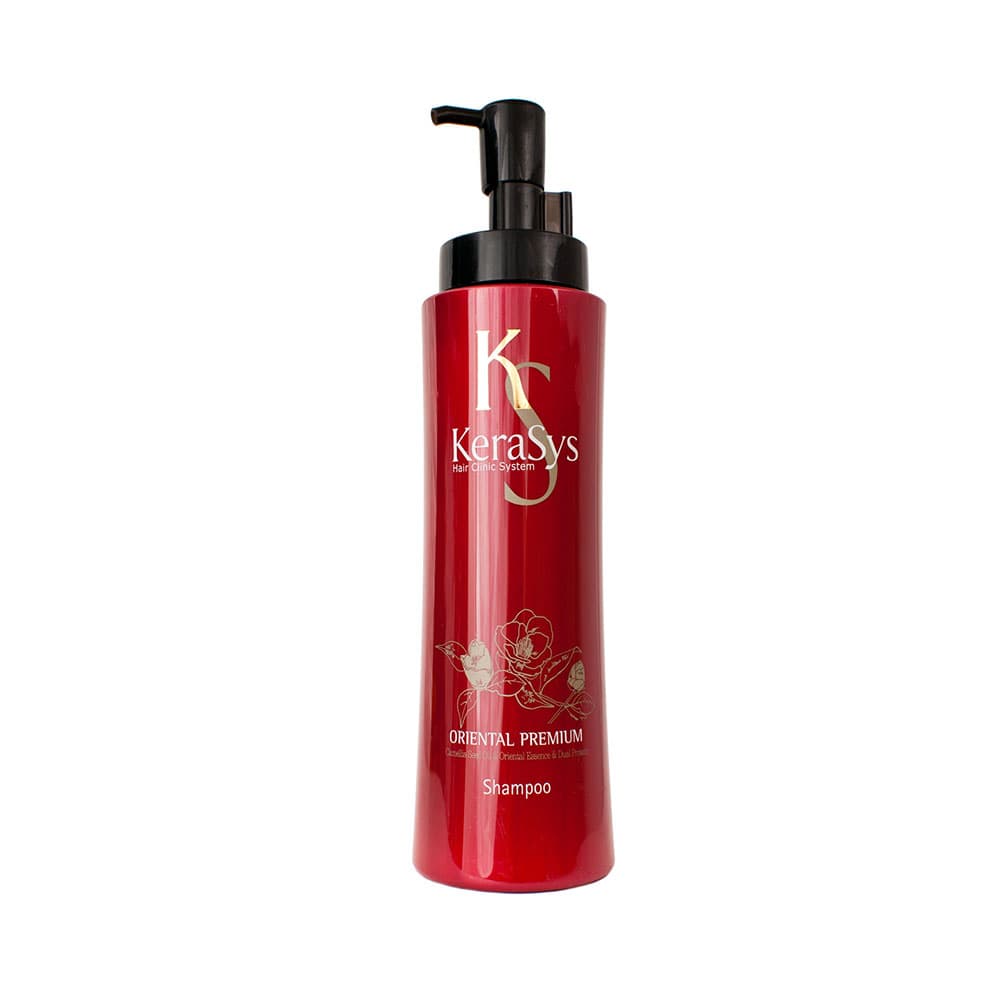 Anúncio: Shampoo Kerasys Oriental Premium 600ml