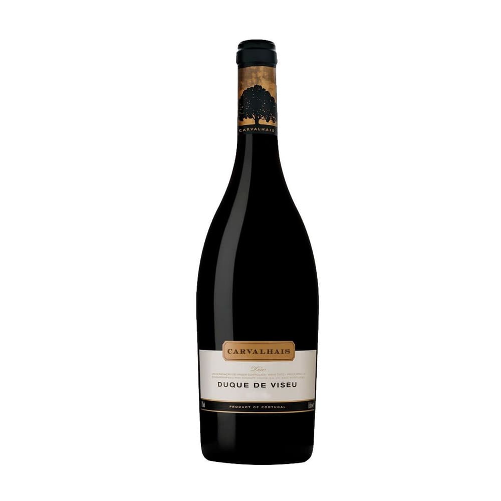 Anúncio: Vino Duque De Viseu Dão 750ml