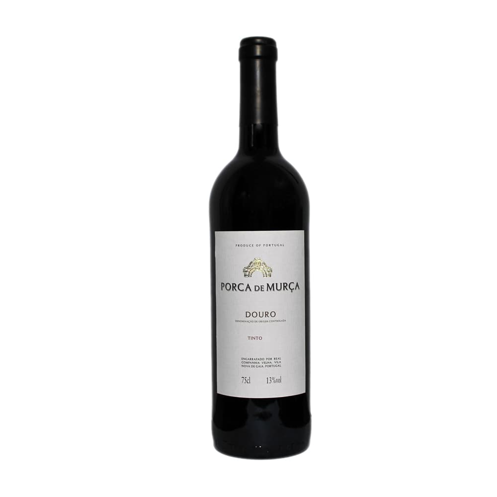 Anúncio: Vino Porca De Murça Douro 750ml