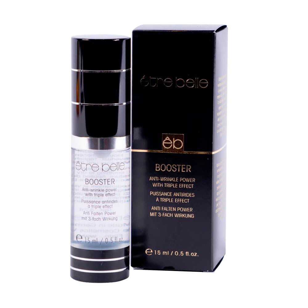 Anúncio: Pre Base Etre Belle Booster Anti-Wrinkle 15ml