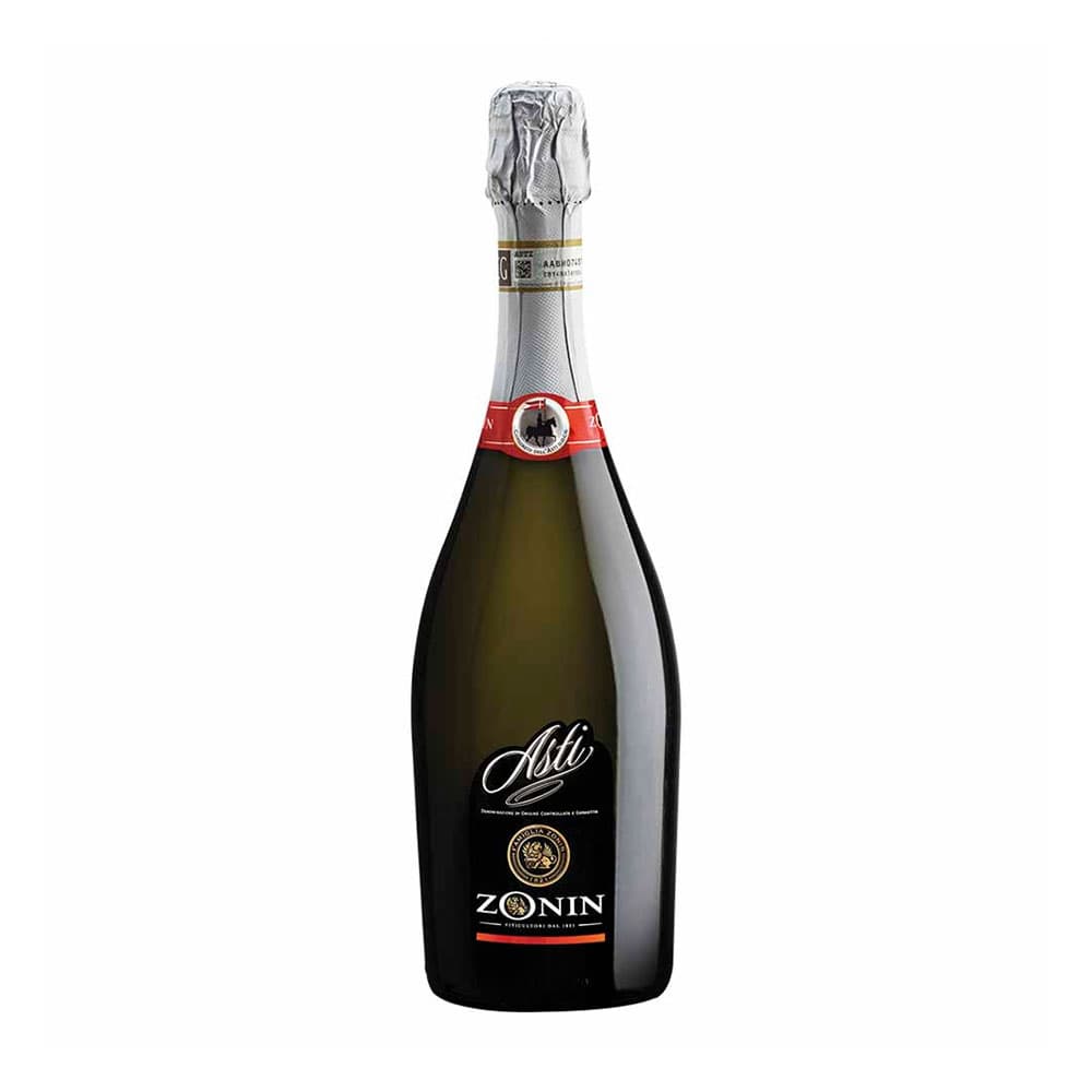 Anúncio: Espumante Zonin Asti 750ml