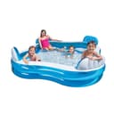 Anúncio: PISCINA INTEX 56475 SWIN CENTER 990L.  2.29X0.66M