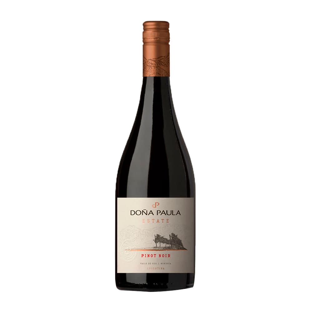 Anúncio: Vino Doña Paula Estate Pinot Noir 750ml