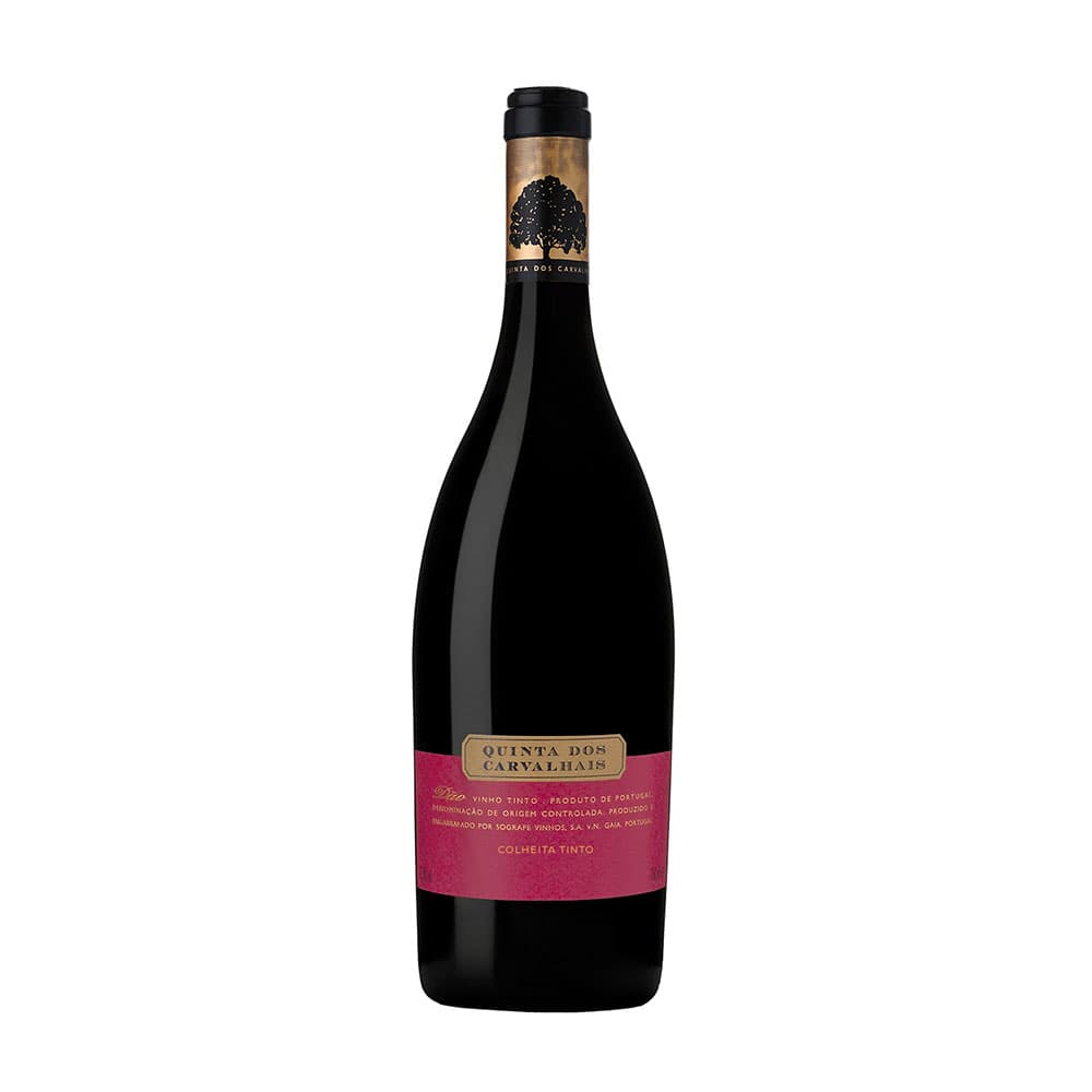 Anúncio: Vino Quinta Dos Carvalhais Colheita 750ml