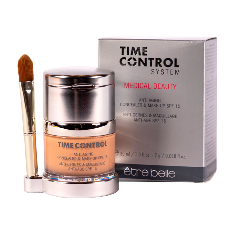 Anúncio: Base Etre Belle Time Control Anti-Age 01 30ml