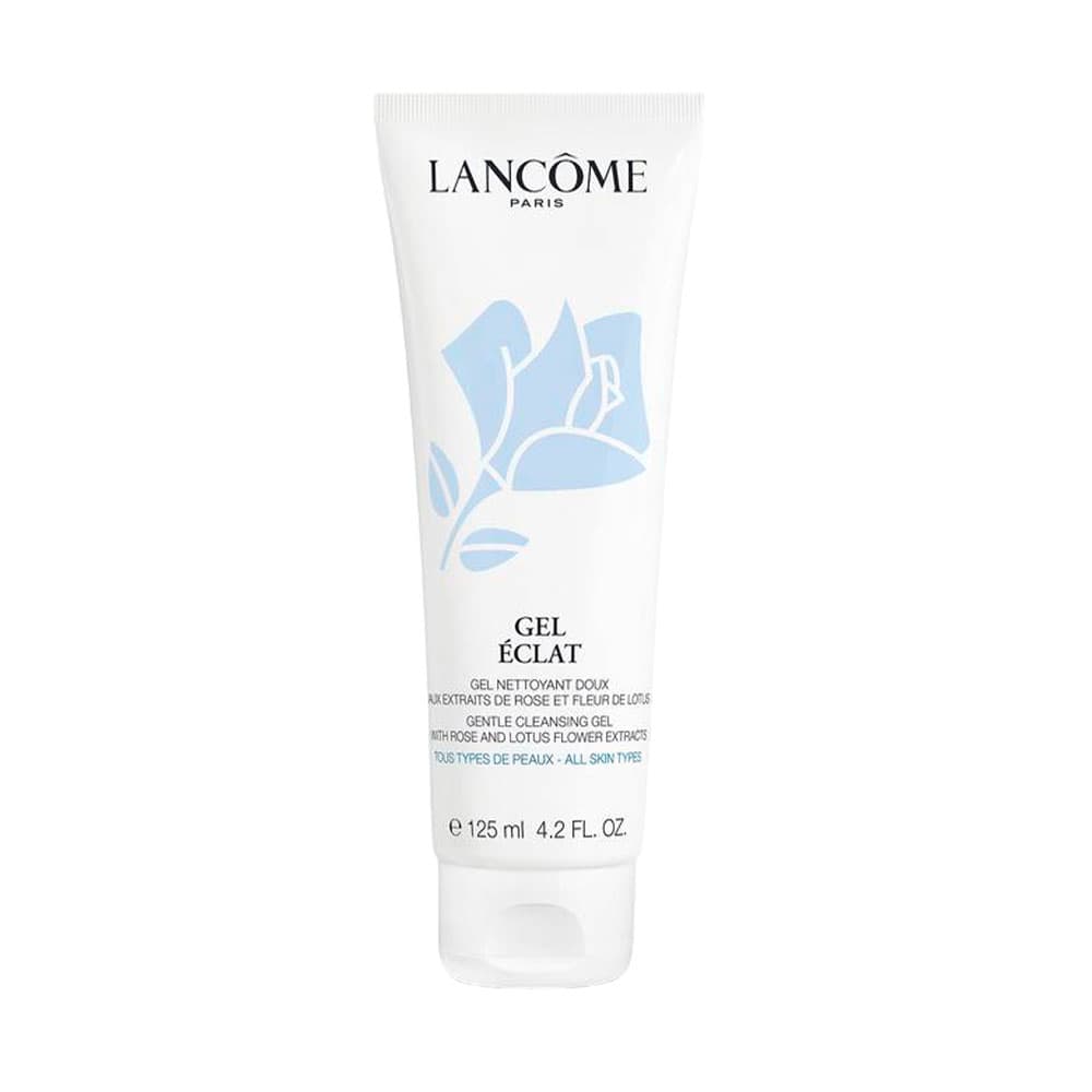 Anúncio: LIMPIADOR FACIAL LANCÔME ÉCLAT 125ML