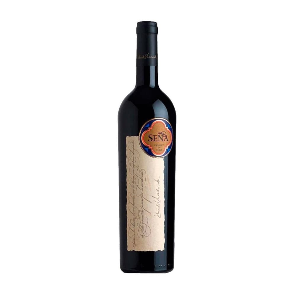Anúncio: Vino Seña 750ml