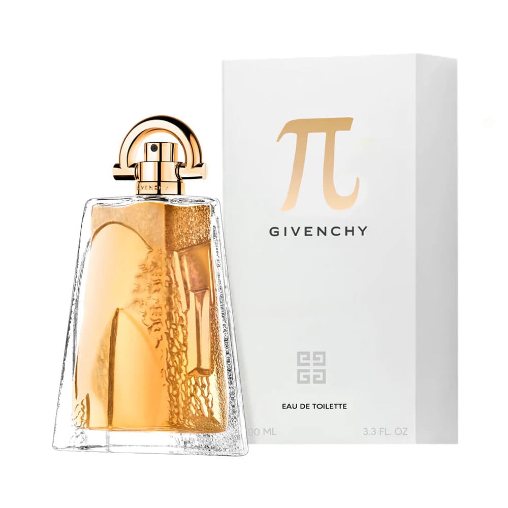 Anúncio: PERFUME GIVENCHY PI EAU DE TOILETTE 100ML