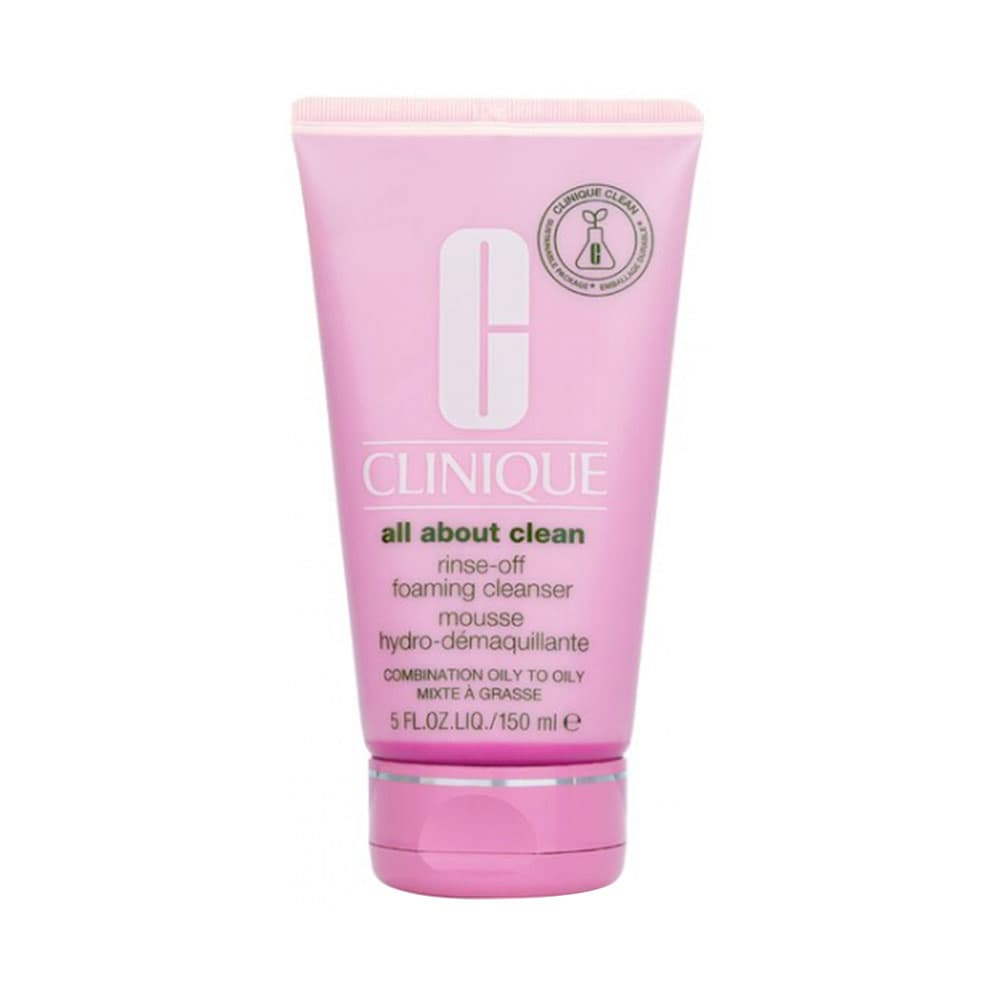 Anúncio: LIMPIADOR FACIAL CLINIQUE ALL ABOUT CLEAN 150ML