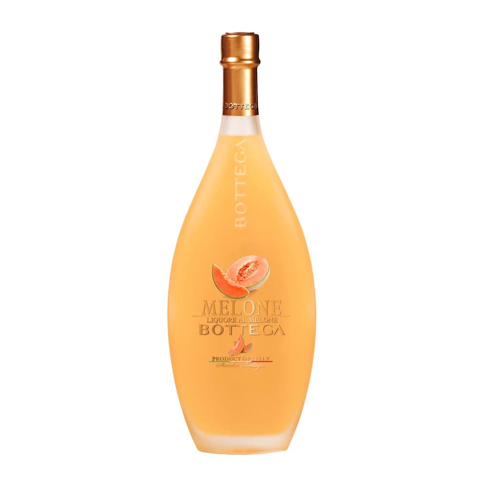 Anúncio: Licor Bottega Melone 500ml