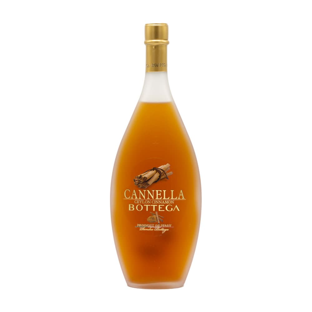 Anúncio: Licor Bottega Cannella 500ml