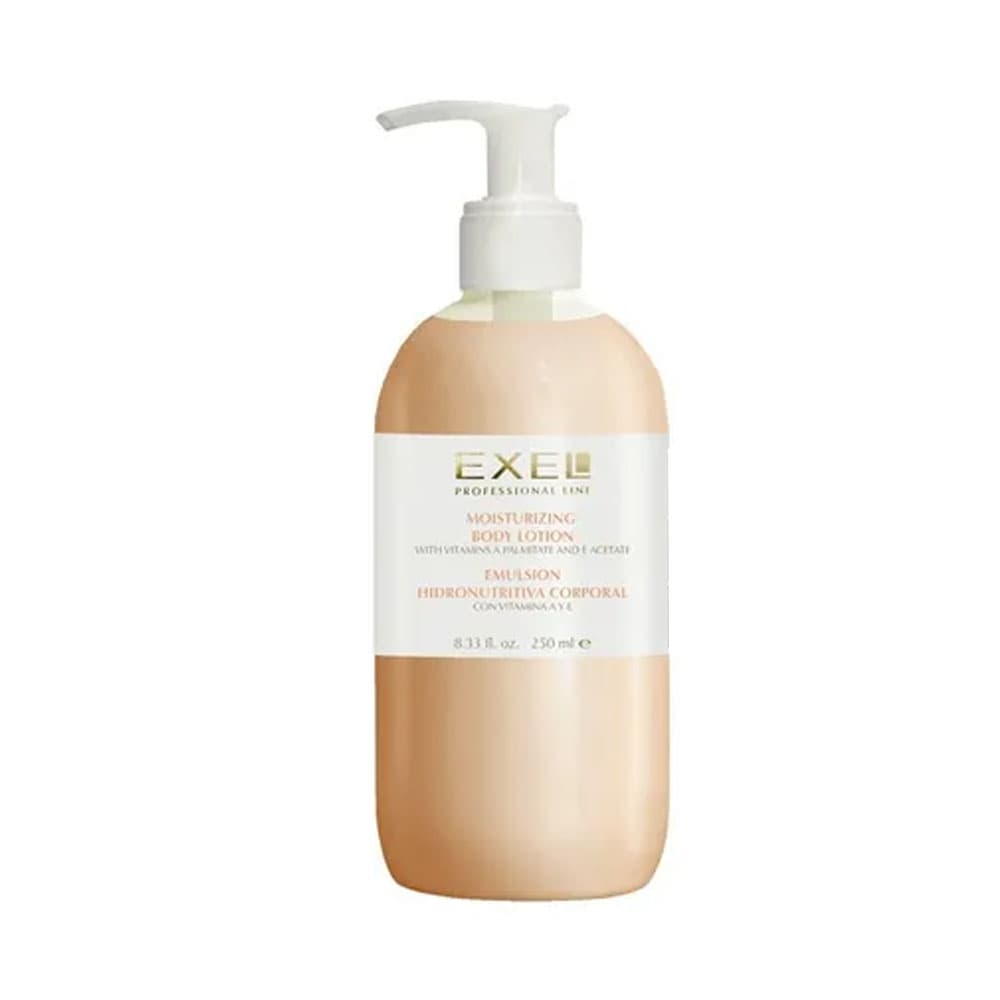 Anúncio: HIDRATANTE EXEL EMULSIONE NUTRITIVE 250ML