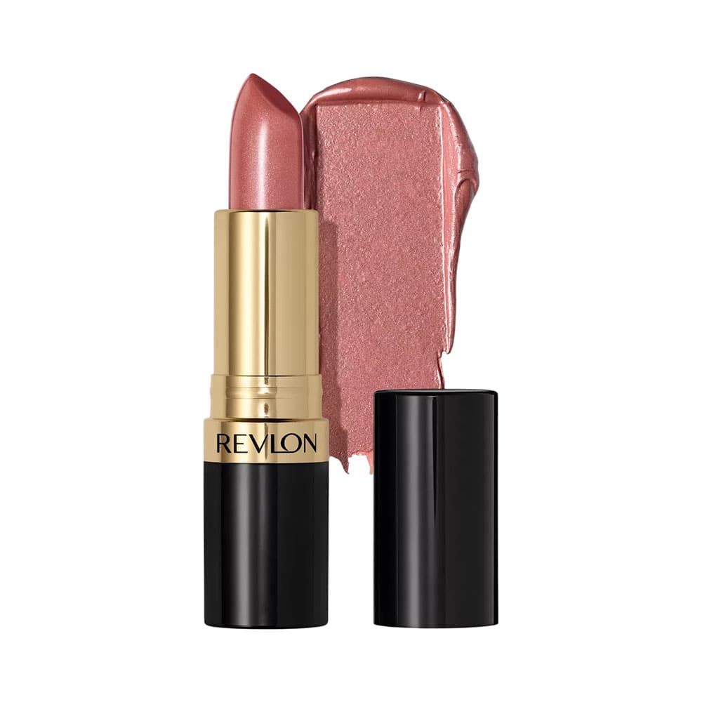 Anúncio: LABIAL REVLON SUPER LUSTROUS PEARL 420 BLUSHED 4,2GR
