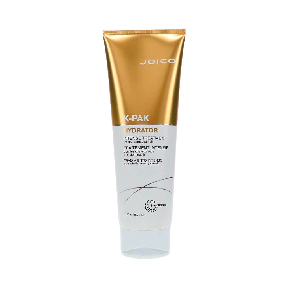 Anúncio: MÁSCARA JOICO K-PAK HIDRATANTE INTENSO 250ML