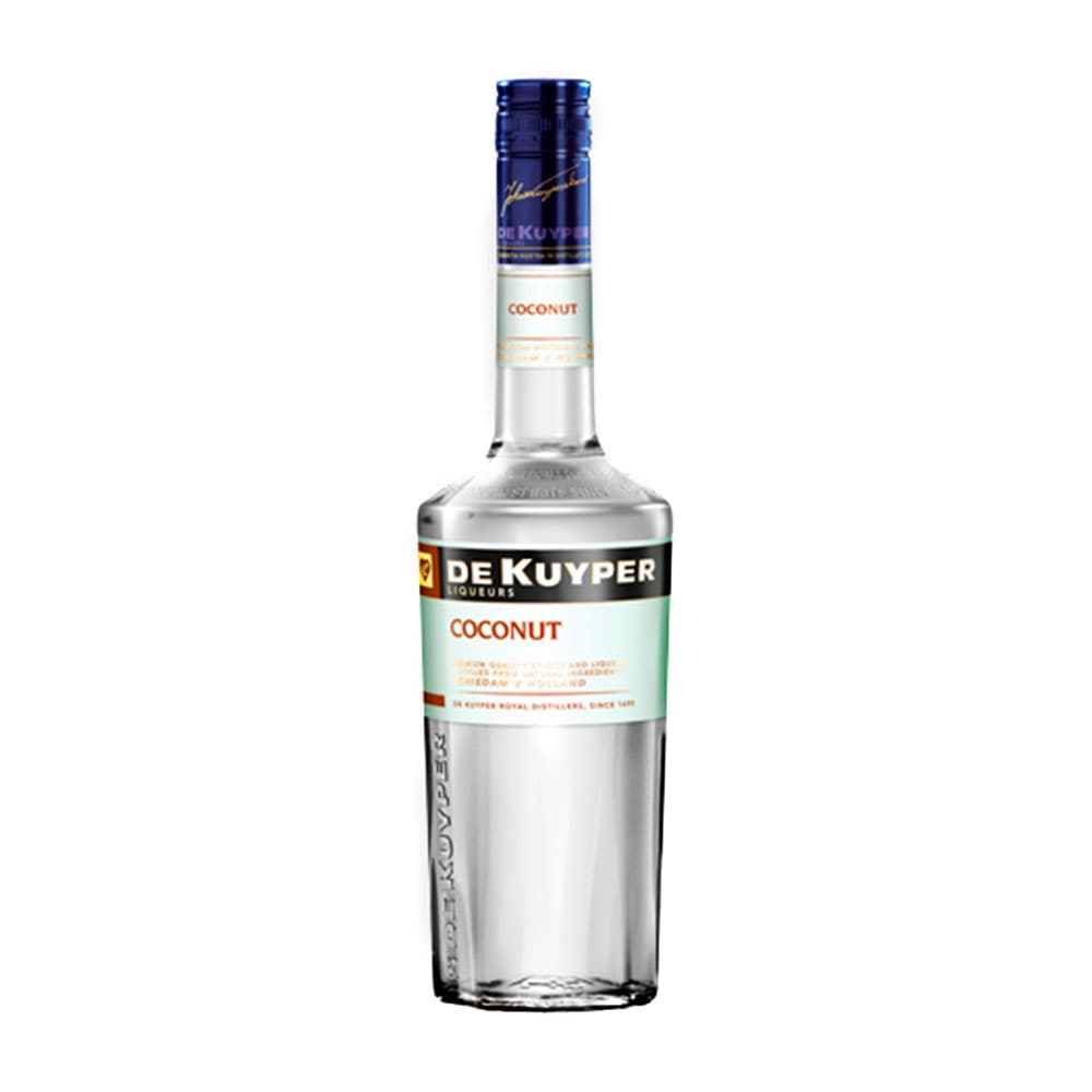 Anúncio: Licor De Kuyper Coconut 700ml