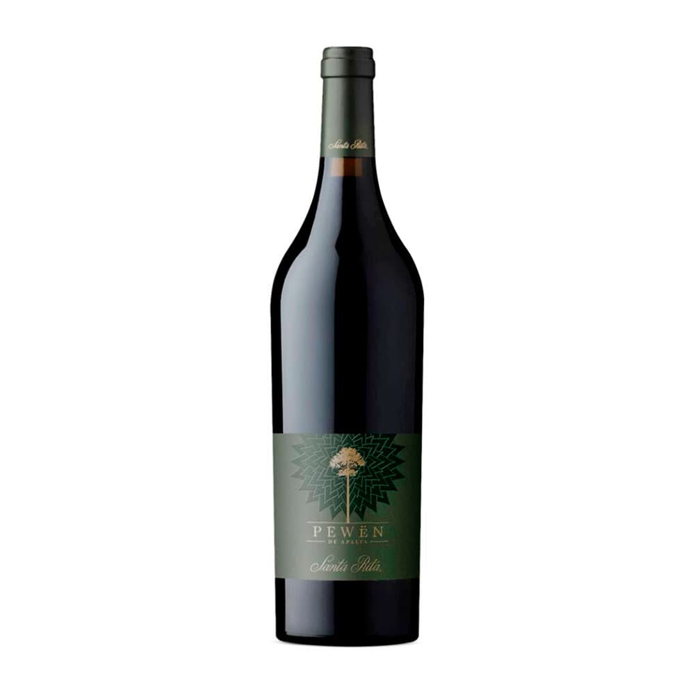 Anúncio: VINO SANTA RITA PEWËN 750ML