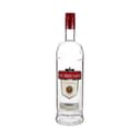 Anúncio: Vodka Sobieski 40% 1L